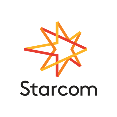 LogoStarcom