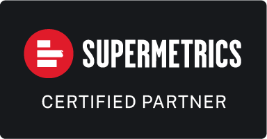 supermetrics partner - datasavvy